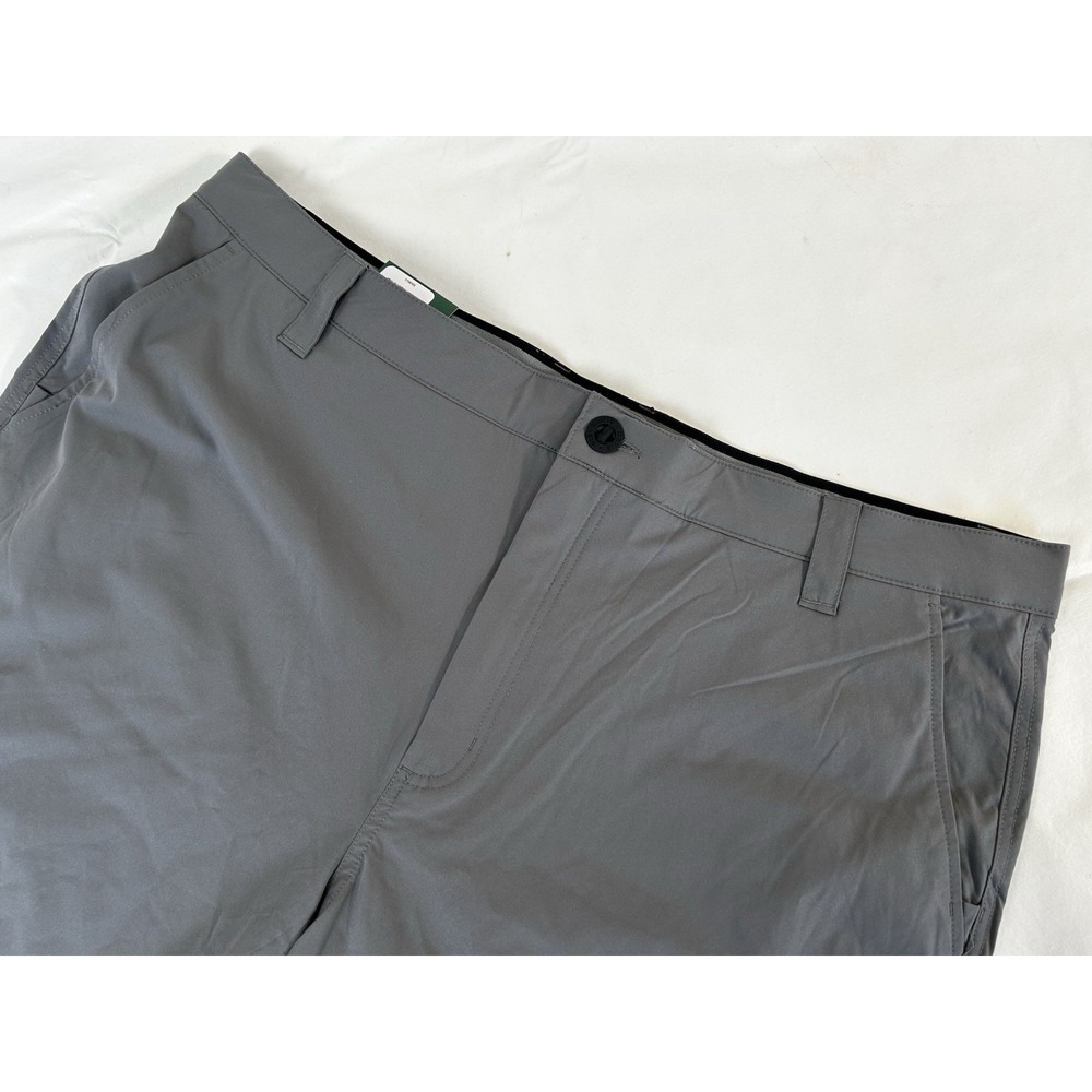 NWT Orvis Men's Tech Shorts 4-Way Stretch 6 Pockets Lightweight Quick Dry Sz 40